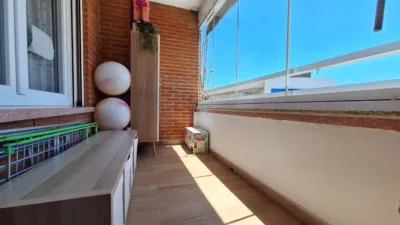 Piso – Pilar de la Horadada, Barrio Los Segundas - Más