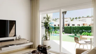 Piso – Orihuela - Vista 4