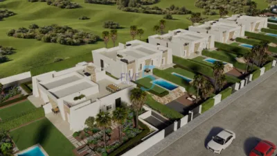 Piso – Orihuela - Vista 5