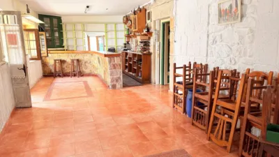 House on Calle Pb Ucieda Abajo, No. 64 photo 16