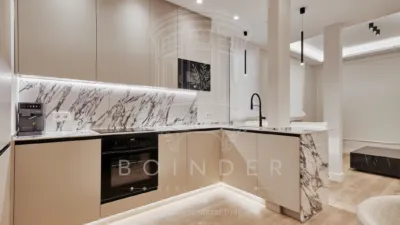 Apartment in Salamanca/Lista photo 10
