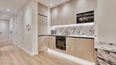 Apartment in Salamanca/Lista photo 12