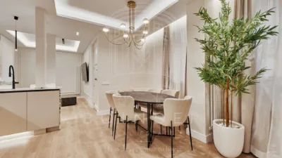 Apartment in Salamanca/Lista photo 13