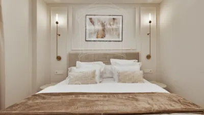 Apartment in Salamanca/Lista photo 14