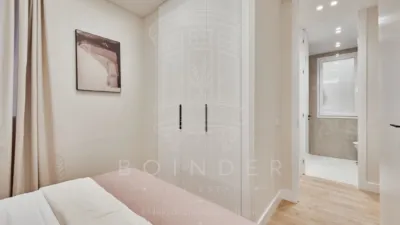 Apartment in Salamanca/Lista photo 15