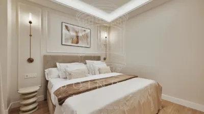 Apartment in Salamanca/Lista photo 16