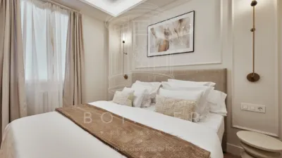 Apartment in Salamanca/Lista photo 17