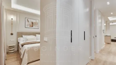 Apartment in Salamanca/Lista photo 18