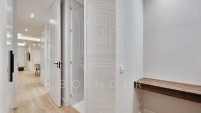 Apartment in Salamanca/Lista photo 19