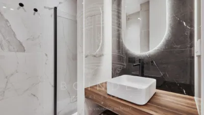 Apartment in Salamanca/Lista photo 20
