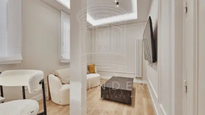 Apartment in Salamanca/Lista photo 21
