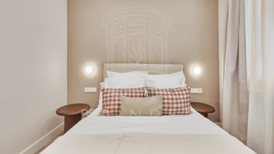 Apartment in Salamanca/Lista photo 22