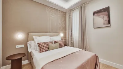 Apartment in Salamanca/Lista photo 23