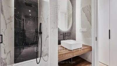 Apartment in Salamanca/Lista photo 24