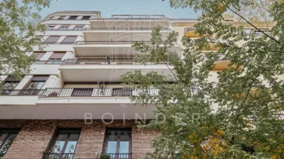 Apartment in Salamanca/Lista photo 26