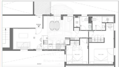 Apartment in Salamanca/Lista photo 27