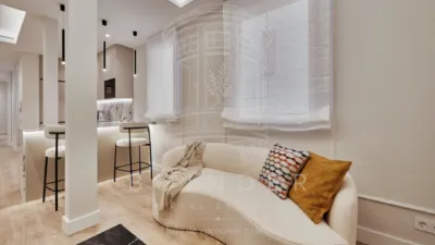 Apartment in Salamanca/Lista photo 2