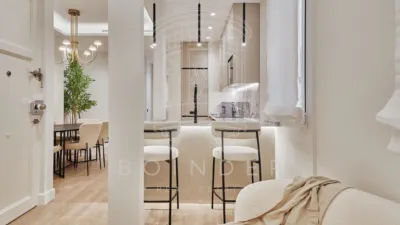 Apartment in Salamanca/Lista photo 3