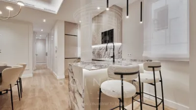 Apartment in Salamanca/Lista photo 4