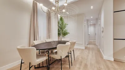 Apartment in Salamanca/Lista photo 5
