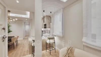 Apartment in Salamanca/Lista photo 6