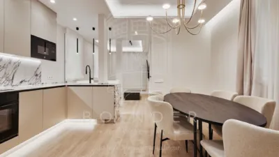 Apartment in Salamanca/Lista photo 7
