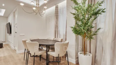 Apartment in Salamanca/Lista photo 8