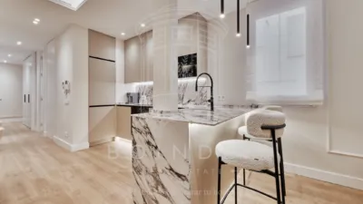 Apartment in Salamanca/Lista photo 9