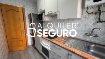 Piso en alquiler en Carabanchel - Imagen 15