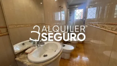 Piso en alquiler en Carabanchel - Imagen 2