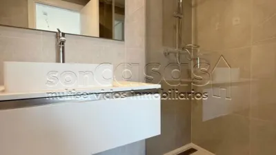 Apartamento en alquiler en Hortaleza - Imagen 12