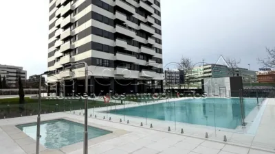 Apartamento en alquiler en Hortaleza - Imagen 17
