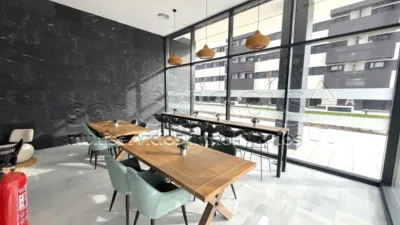 Apartamento en alquiler en Hortaleza - Imagen 18