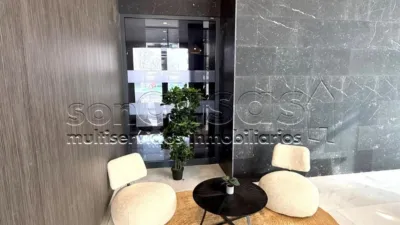 Apartamento en alquiler en Hortaleza - Imagen 19