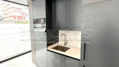 Apartamento en alquiler en Hortaleza - Imagen 20