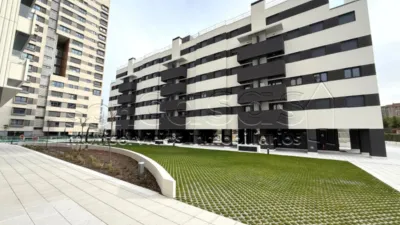 Apartamento en alquiler en Hortaleza - Imagen 21