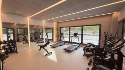 Apartamento en alquiler en Hortaleza - Imagen 22