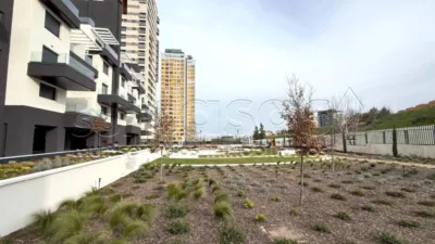 Apartamento en alquiler en Hortaleza - Imagen 23