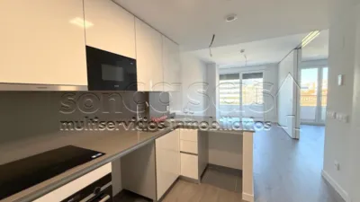 Apartamento en alquiler en Hortaleza - Imagen 24