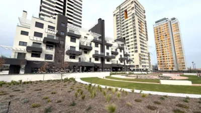 Apartamento en alquiler en Hortaleza - Imagen 25