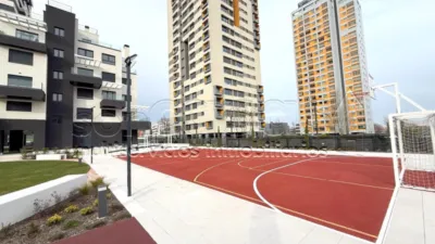 Apartamento en alquiler en Hortaleza - Imagen 26