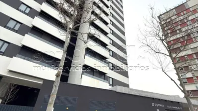 Apartamento en alquiler en Hortaleza - Imagen 32