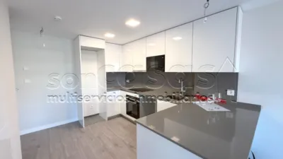 Apartamento en alquiler en Hortaleza - Imagen 6