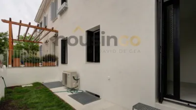 Chalet in Salamanca District photo 22