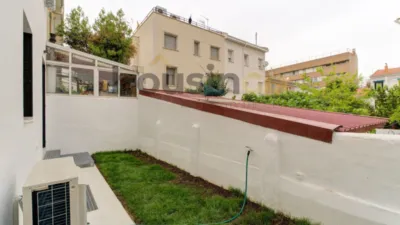 Chalet in Salamanca District photo 23