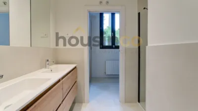 Chalet in Salamanca District photo 42