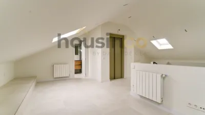 Chalet in Salamanca District photo 44