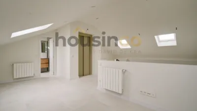 Chalet in Salamanca District photo 45