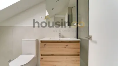 Chalet in Salamanca District photo 47