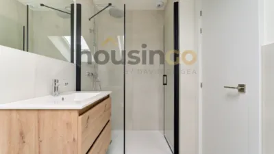 Chalet in Salamanca District photo 48